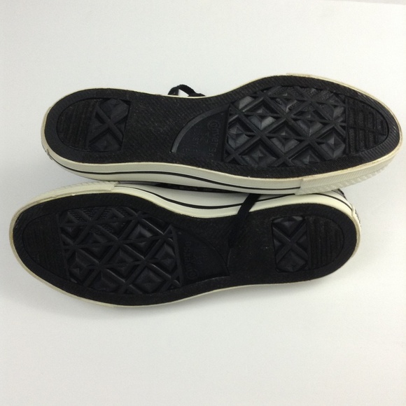 Converse DC Comics Justice League Unisex Sneakers - Picture 5 of 8